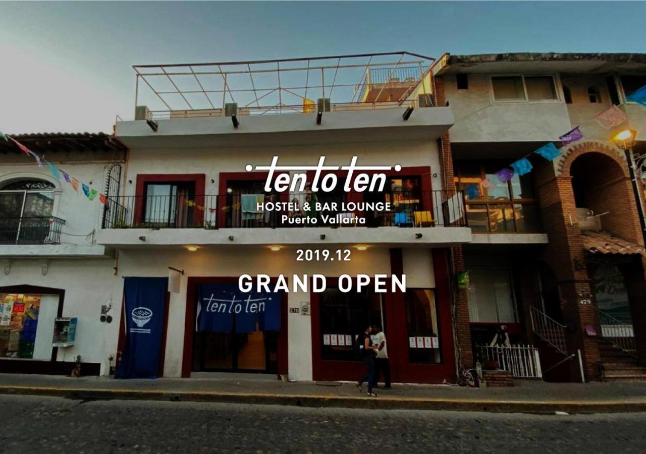 Ten To Ten * Puerto Vallarta